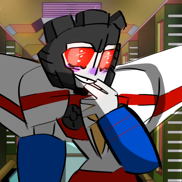 Starscream