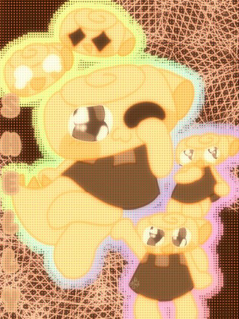 Shelly