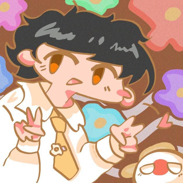 Egg Boy🥚