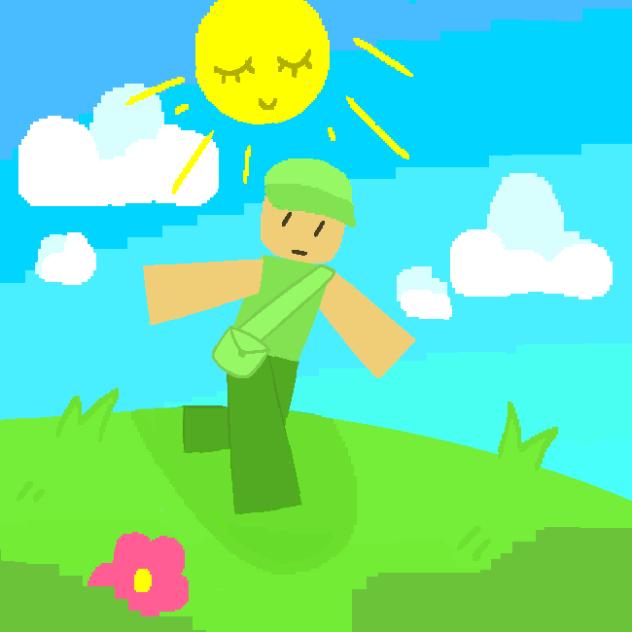 colorful adventure