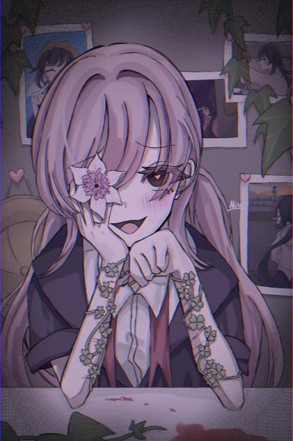 花咲病