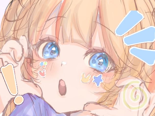Coloring time ! - ibisPaint