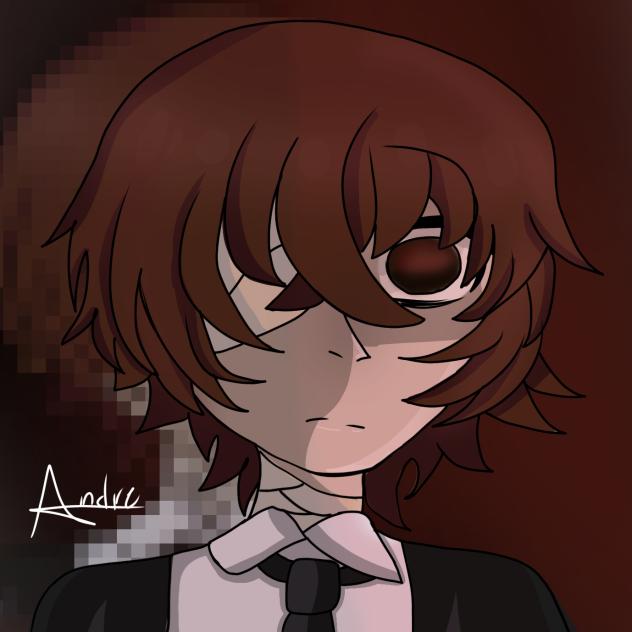 Dazai 15 (⁠ ⁠╹⁠▽⁠╹⁠ ⁠)