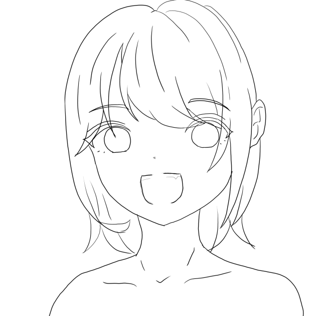 ( ˙꒳​˙  )ｷﾘｯ