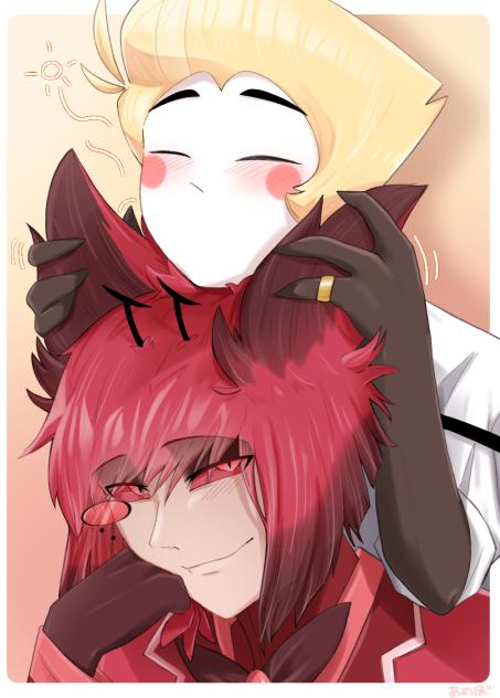 もふもふ