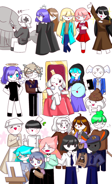 땡칠 왕국 이벵 참여