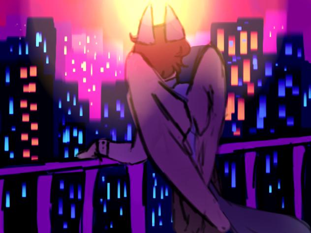 ^^ OC ANIMATION  ^^