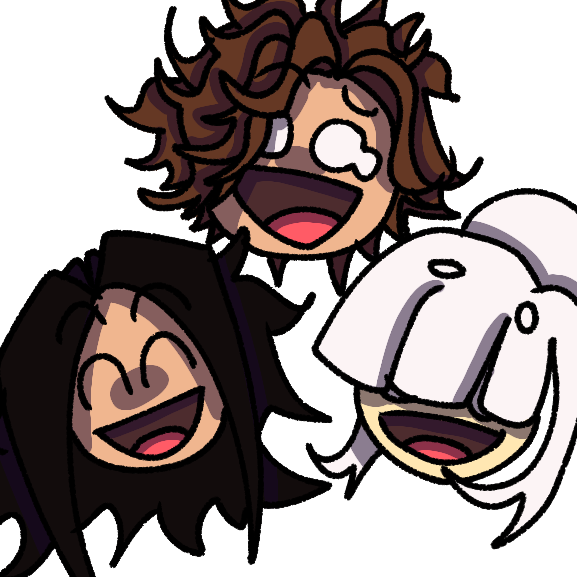 3 Friends