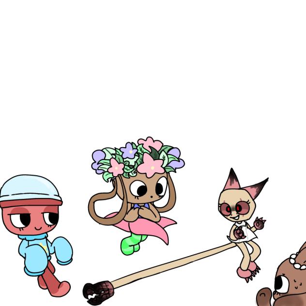 Idk what to put here