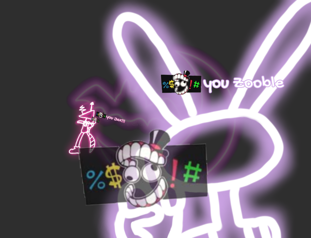 F%$!#k you