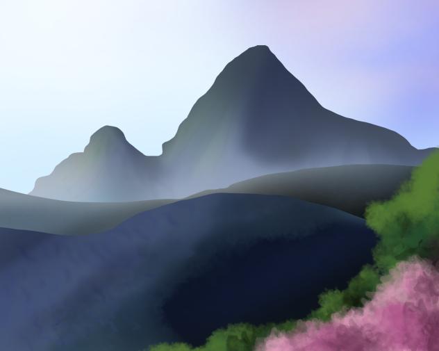 Mountains