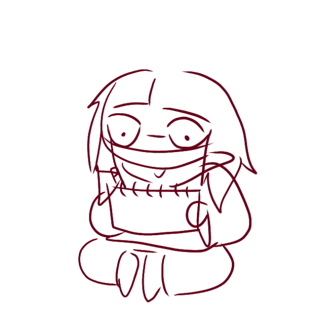 drawing traditionally be like