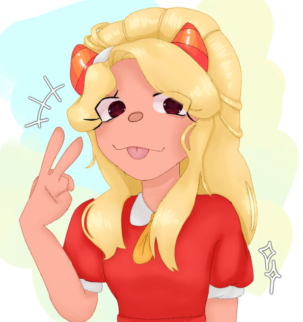 Julie Joyful