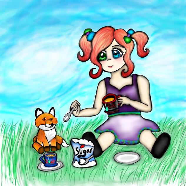 Picnic Manners