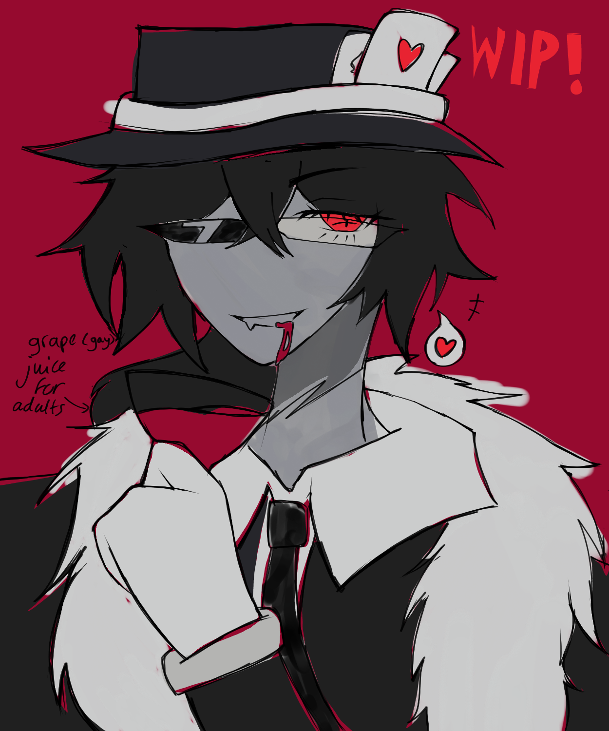 chance - ibisPaint