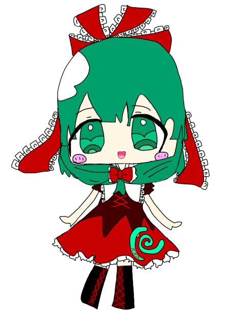 雛