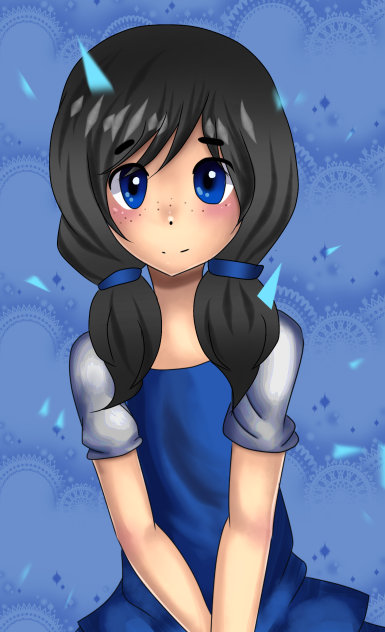 Child - ibisPaint