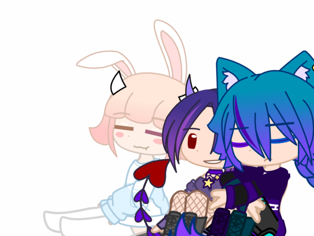 Why do they sleep on me-