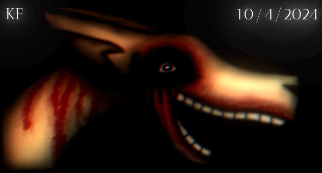 (TW BLOOD AND DISTURBING IMAGERY) cat