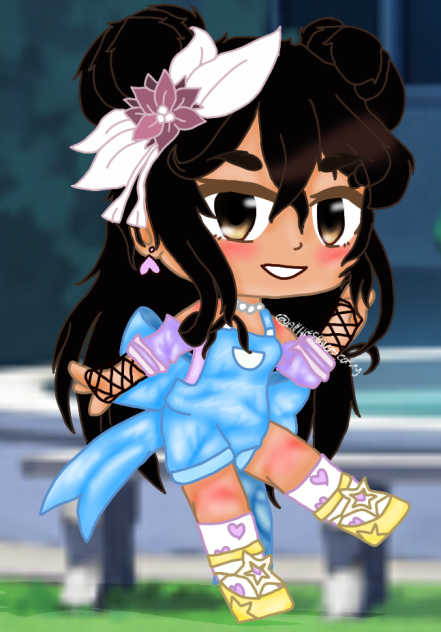 BlossomHearts edit