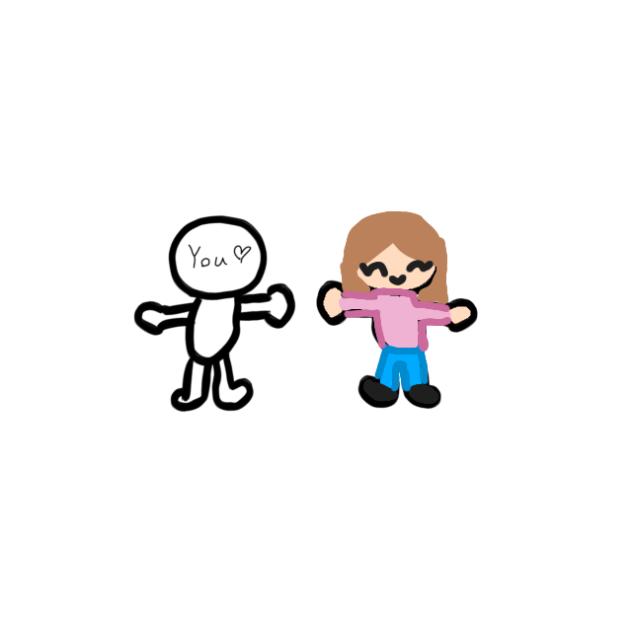 Add your OC - ibisPaint