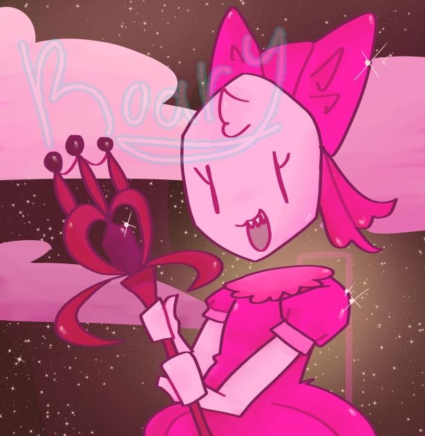 Pr3tty Princess!!