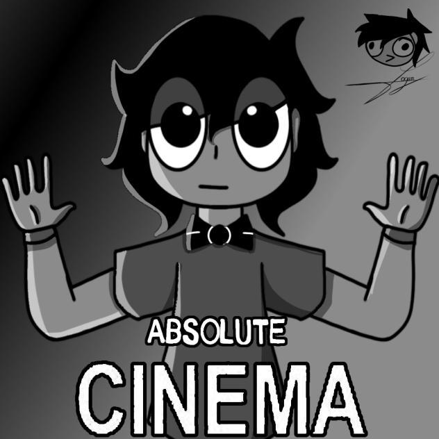Absolute cinema