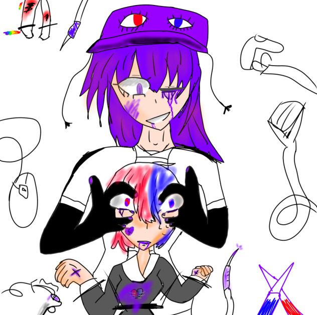 亡霊あつし