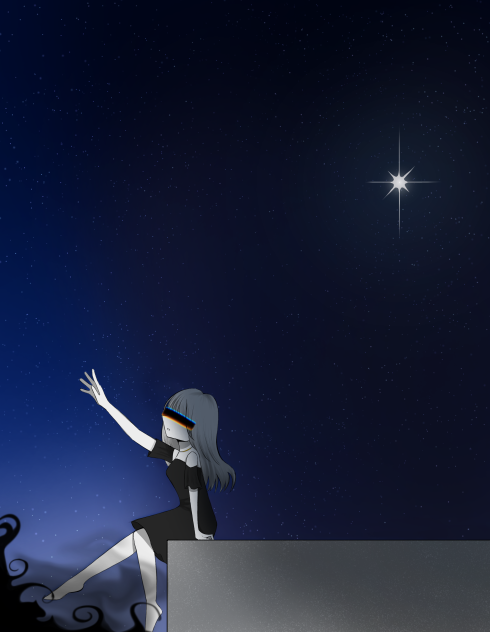 星
