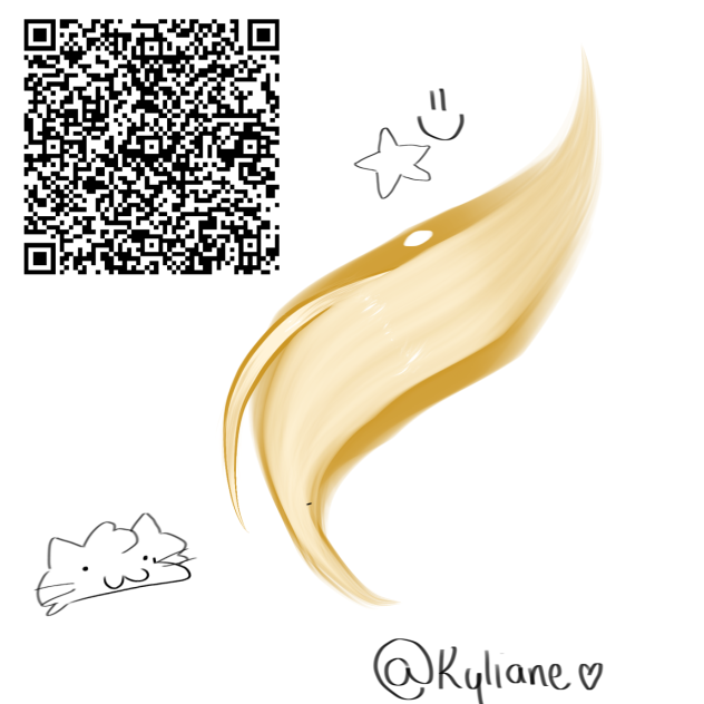 WOAH HAIR BRUSH †