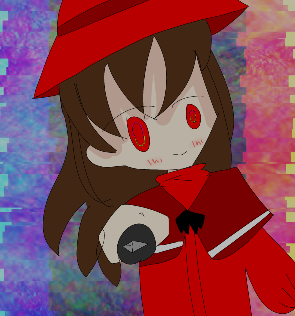 りのあちゃん