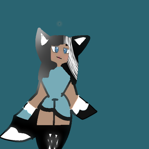 How i draw ocs without bases