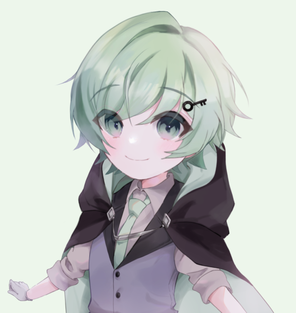 デフォルメラメリィさん