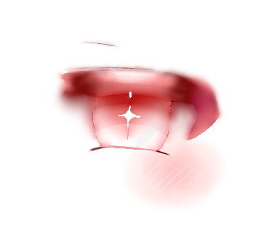 目の上手さで，絵の上手さが分かるらしい