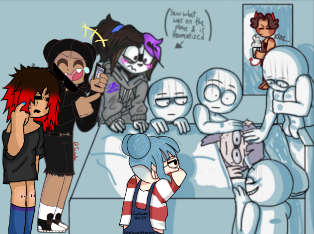 ANOTHER COLLAB WITH COOL PEEPS!!