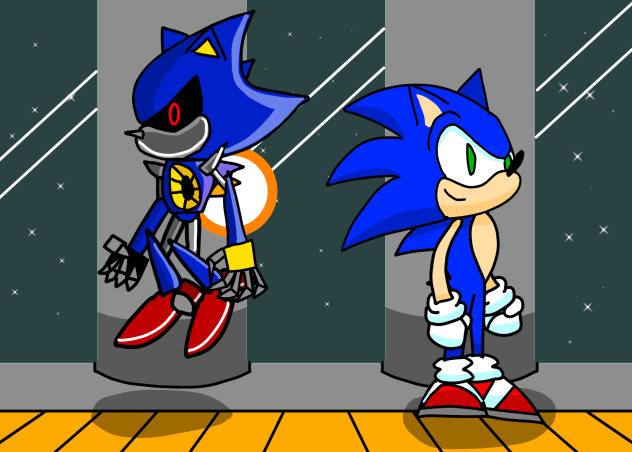 Rivals