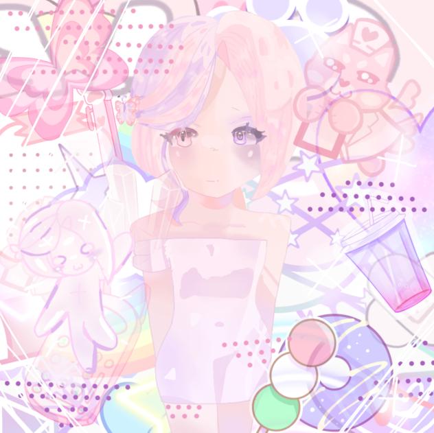 new oc!!suzie