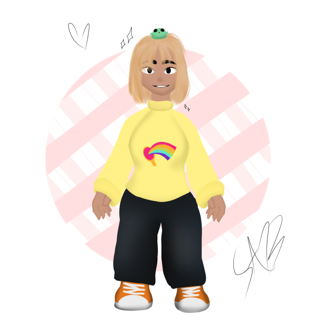 💗 Roblox - ibisPaint