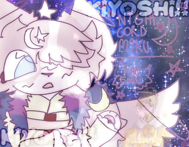 💫