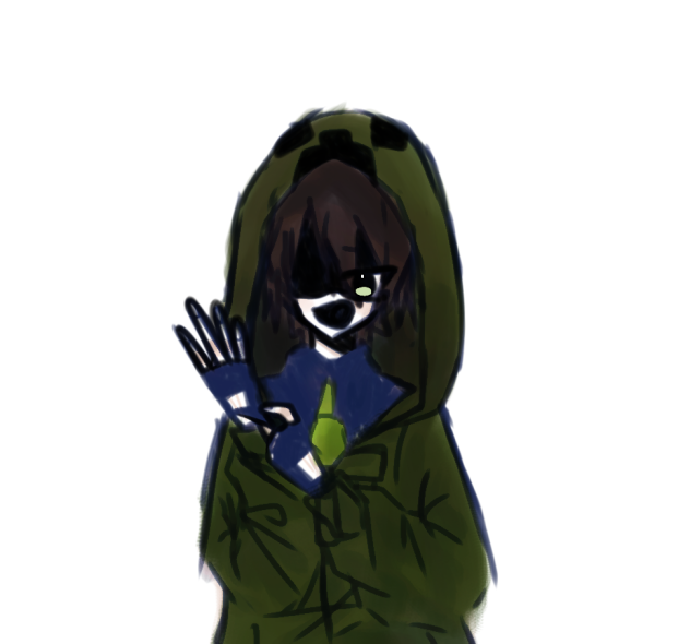 らくがき2