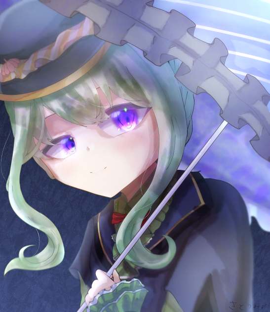 カラフェス寧々