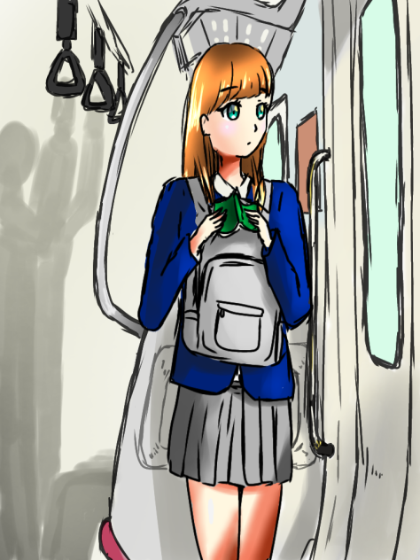 通学