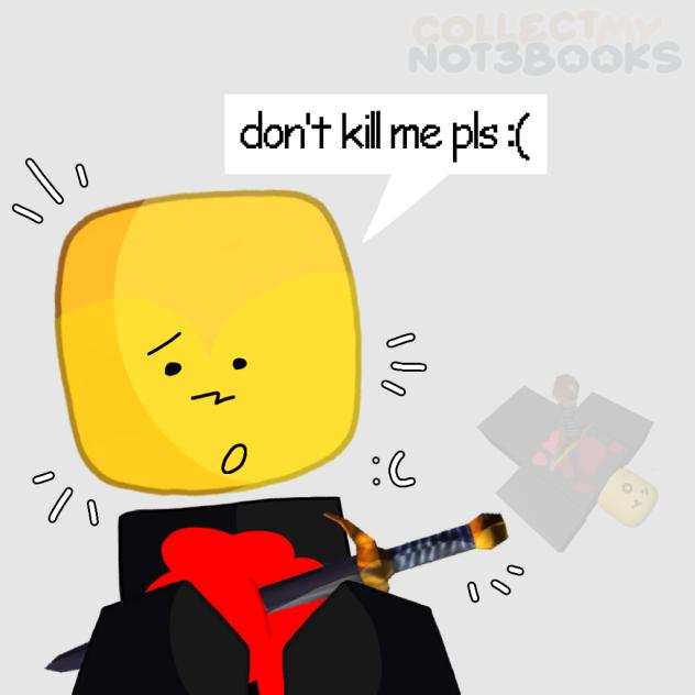 Mequot fanart