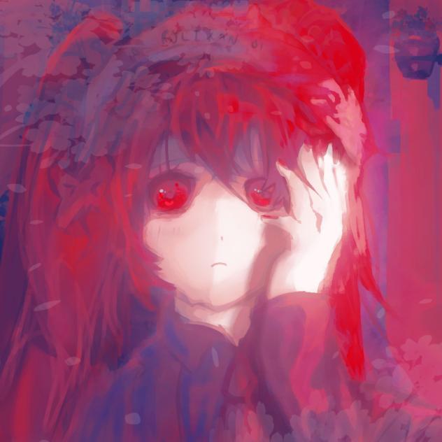 Red Blossom