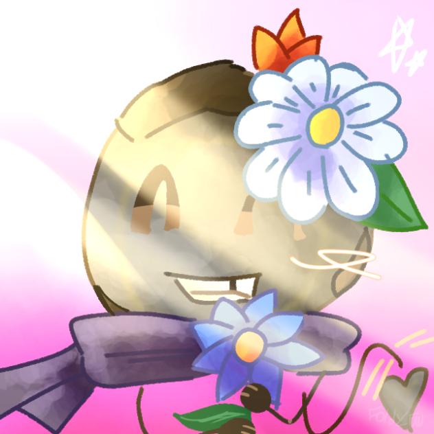 𖤐rusty coin art𖤐