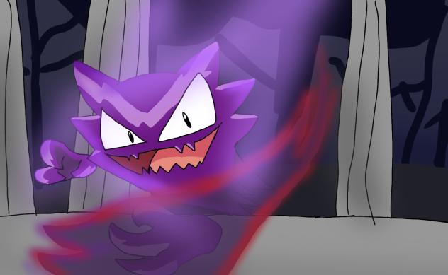 Haunter