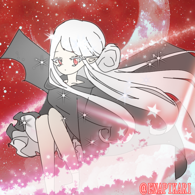 オリジナル吸血鬼