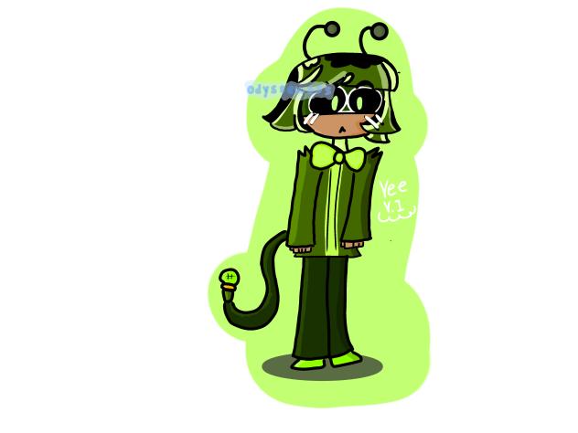 Vee V.1!