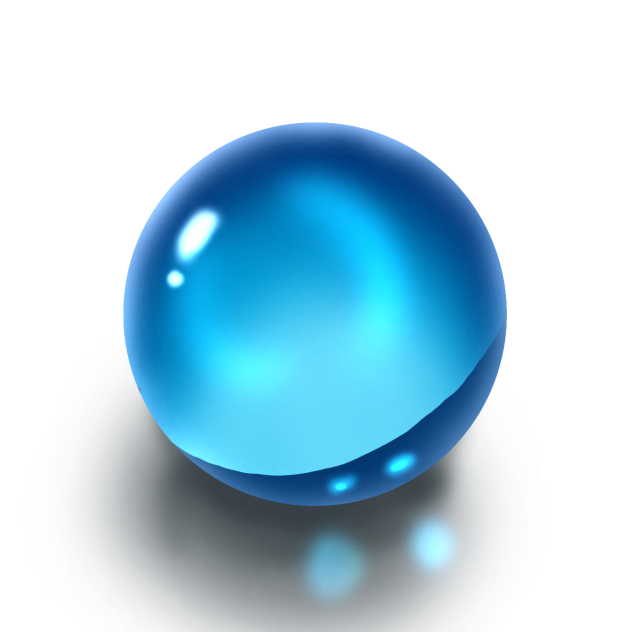 Blue orb speedrun