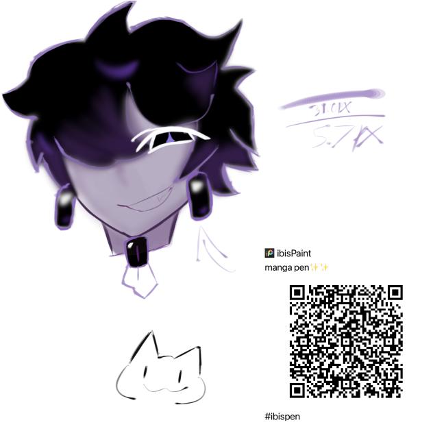 Take my brush👹👹👹👹